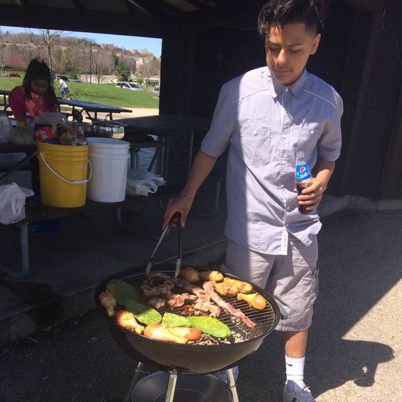 Meet your Posher, Michael - Picture 1 of 1